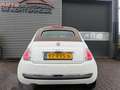 Fiat 500C 0.9 TwinAir Lounge Cabrio / Leer / Airco!!! Blanco - thumbnail 10