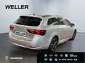 Toyota Avensis TS 1.8 Multidrive S Team D *AHK*CAM*SHZ* Silber - thumbnail 19