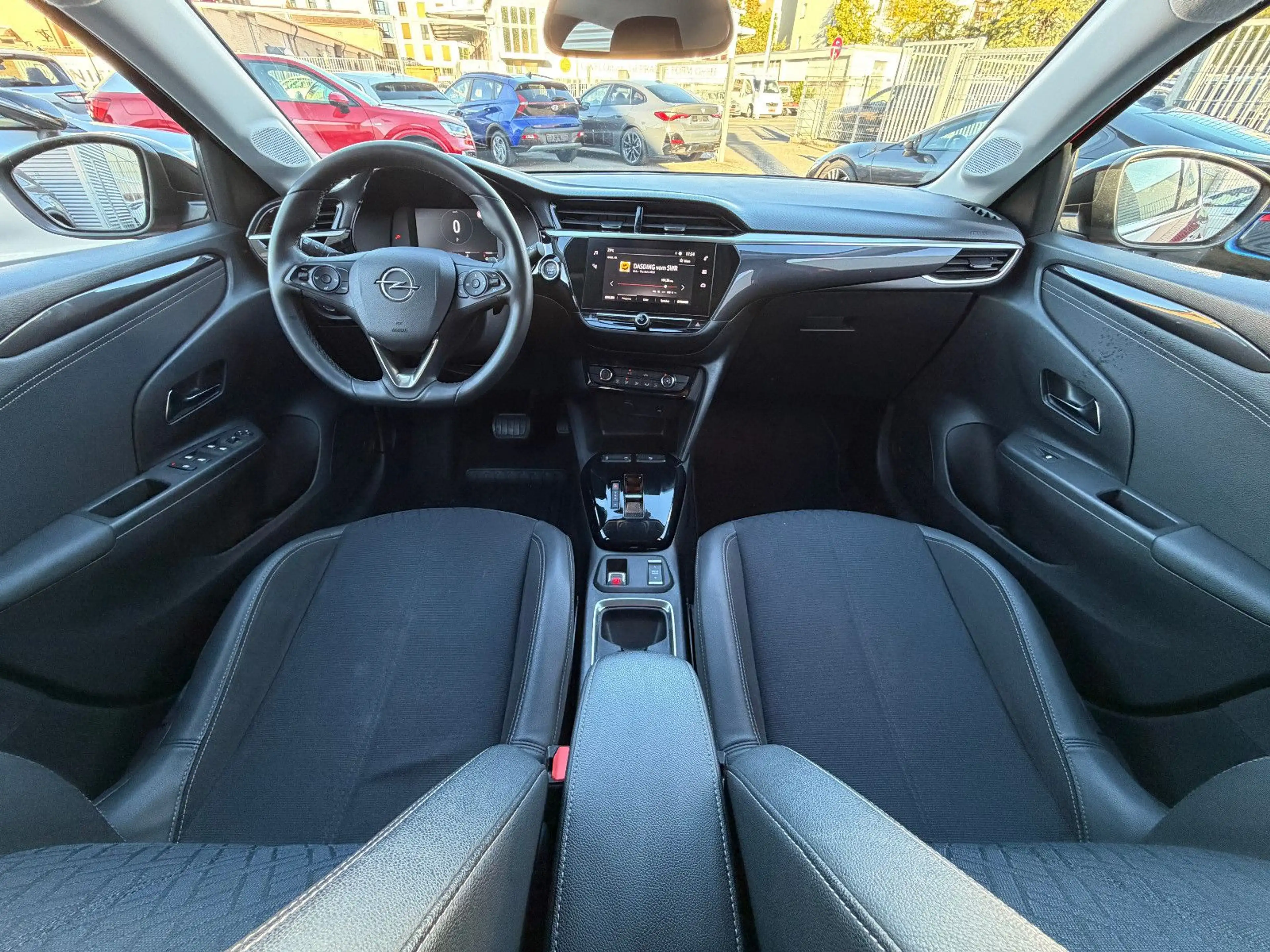 Opel Corsa F Elegance CarPlay/Tempo/Kamera/Assistenz — photo 11