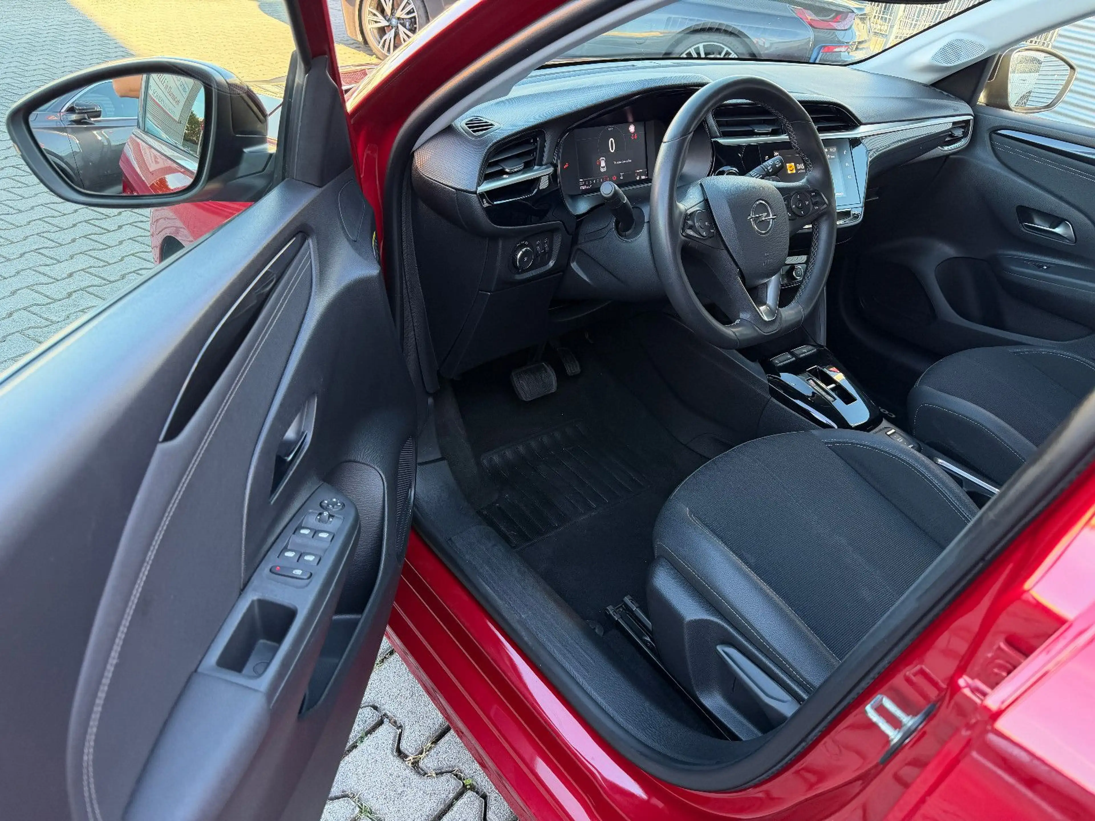 Opel Corsa F Elegance CarPlay/Tempo/Kamera/Assistenz — photo 6
