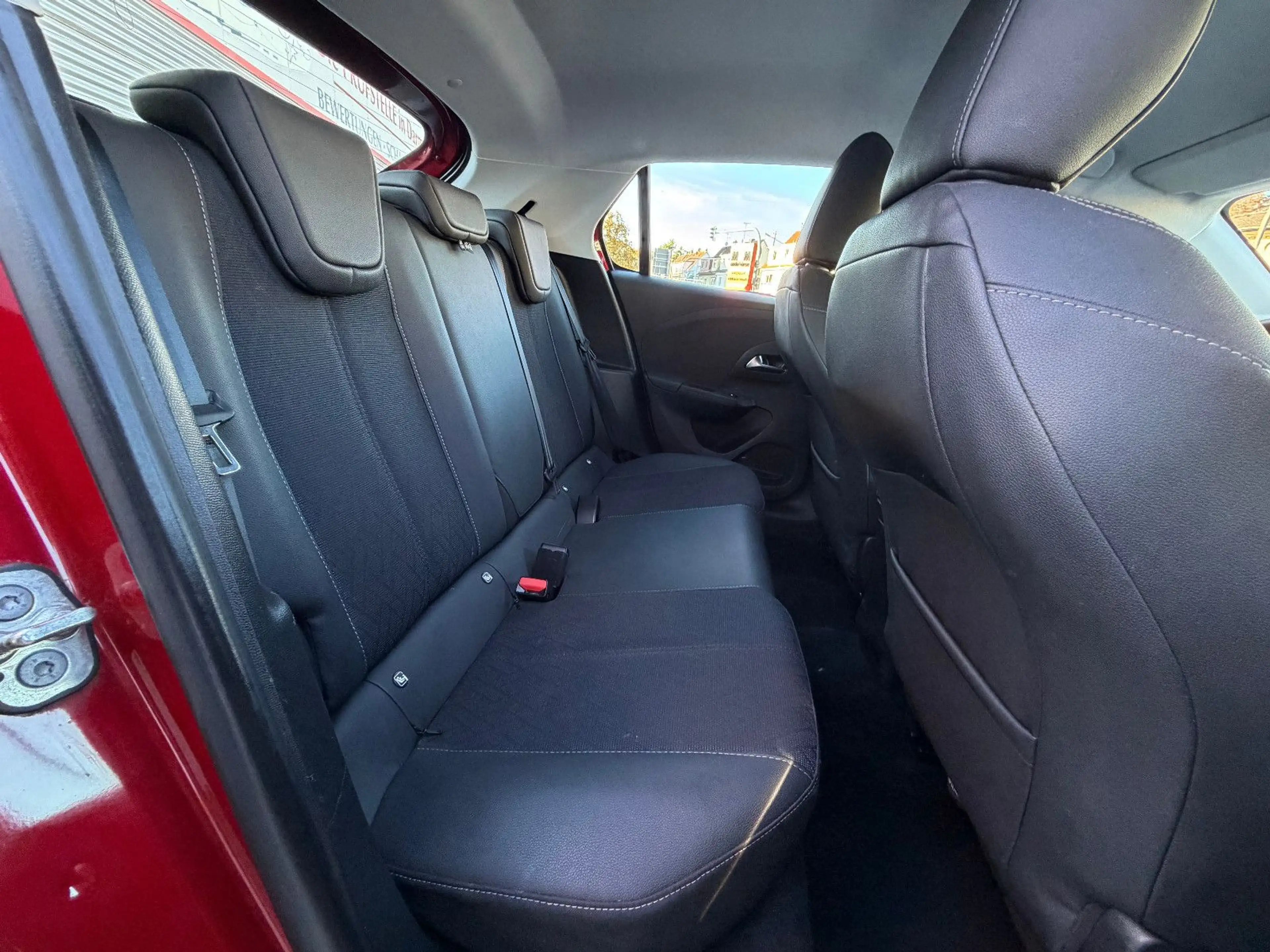 Opel Corsa F Elegance CarPlay/Tempo/Kamera/Assistenz — photo 13