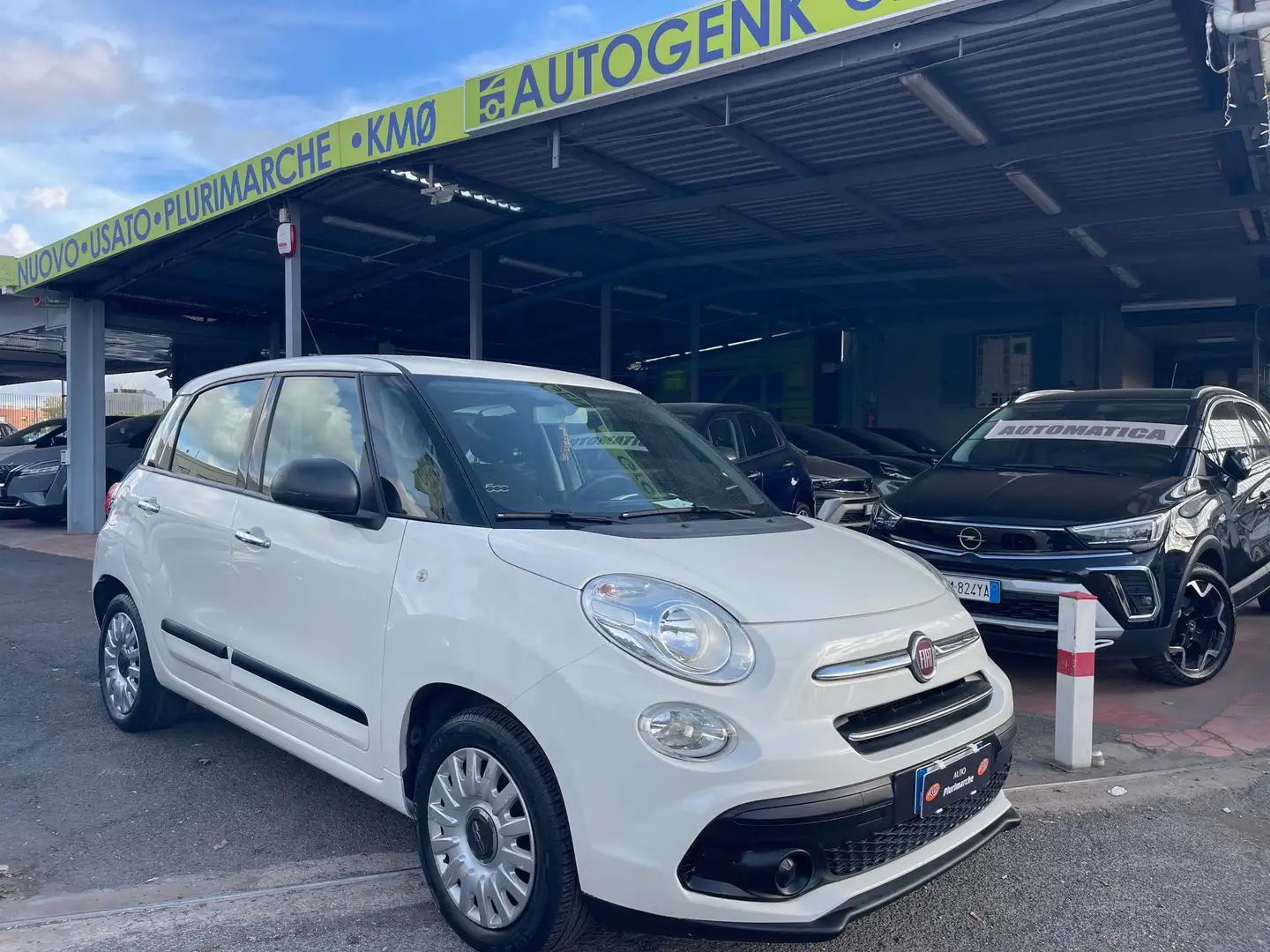 Fiat 500L 500L 1.4 Urban s - 1
