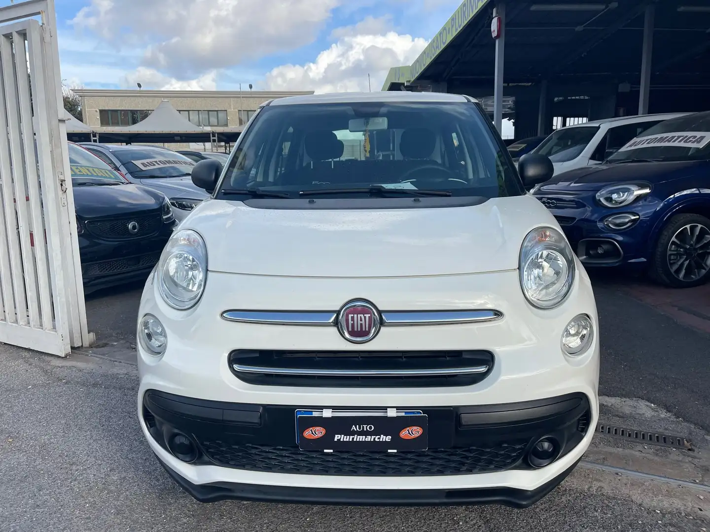Fiat 500L 500L 1.4 Urban s - 2