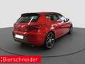 SEAT Leon 2.0 TSI DSG Cupra 300 NO OPF SCHALE BEATS VC Rot - thumbnail 9