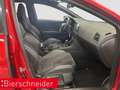 SEAT Leon 2.0 TSI DSG Cupra 300 NO OPF SCHALE BEATS VC Rot - thumbnail 17