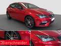 SEAT Leon 2.0 TSI DSG Cupra 300 NO OPF SCHALE BEATS VC Rot - thumbnail 13