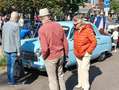 Ford Consul MK1 EOTA Blau - thumbnail 47