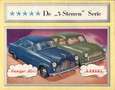 Ford Consul MK1 EOTA Blau - thumbnail 42
