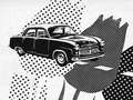 Ford Consul Blau - thumbnail 41