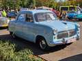 Ford Consul Blau - thumbnail 25