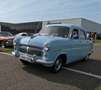 Ford Consul Mk1 Blau - thumbnail 10