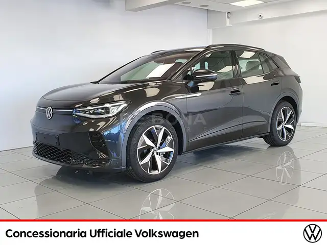 Volkswagen ID.4 77 kwh gtx 4motion 299cv