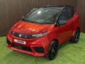 Aixam City Sport *NUR 7400KM* *FINANZIERUNG MÖGLICH* *ZUST... Rot - thumbnail 2