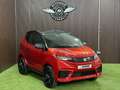 Aixam City Sport *NUR 7400KM* *FINANZIERUNG MÖGLICH* *ZUST... Rot - thumbnail 5