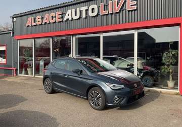 1.0 TSI 115CH COPA DSG7