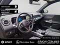 Mercedes-Benz EQB 350 4M Progressive Burmester 360 Distronic Schwarz - thumbnail 3