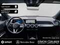 Mercedes-Benz EQB 350 4M Progressive Burmester 360 Distronic Schwarz - thumbnail 9