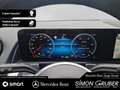 Mercedes-Benz EQB 350 4M Progressive Burmester 360 Distronic Schwarz - thumbnail 11