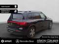 Mercedes-Benz EQB 350 4M Progressive Burmester 360 Distronic Schwarz - thumbnail 2