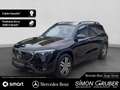Mercedes-Benz EQB 350 4M Progressive Burmester 360 Distronic Schwarz - thumbnail 1