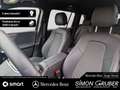 Mercedes-Benz EQB 350 4M Progressive Burmester 360 Distronic Schwarz - thumbnail 4