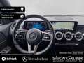 Mercedes-Benz EQB 350 4M Progressive Burmester 360 Distronic Schwarz - thumbnail 10