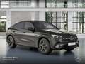 Mercedes-Benz GLC 200 4M AMG+NIGHT+PANO+360+AHK+TOTW+KEYLESS+9G Gris - thumbnail 17