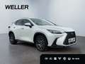 Lexus NX 350h E-FOUR Luxury Line *Pano*360*HUD*Navi*LED* Alb - thumbnail 4
