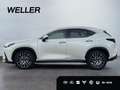 Lexus NX 350h E-FOUR Luxury Line *Pano*360*HUD*Navi*LED* Alb - thumbnail 5
