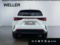 Lexus NX 350h E-FOUR Luxury Line *Pano*360*HUD*Navi*LED* Alb - thumbnail 6