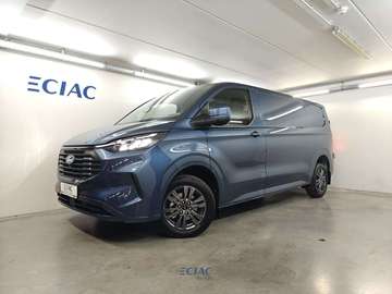 320L Limited 170pk Automaat-Garantie tot 10/2030