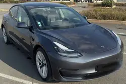 Tesla 2021 M3 Performance 