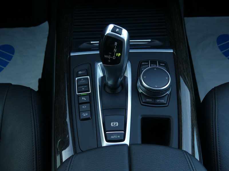 BMW X5 xDrive 35i HUD Panorama 360-Cam. ACC Soft-Cl. — photo 14