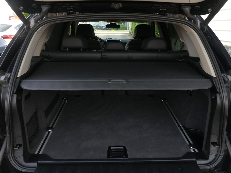 BMW X5 xDrive 35i HUD Panorama 360-Cam. ACC Soft-Cl. — photo 7