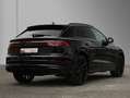 Audi Q8 SUV 50 TDI quattro Schwarz - thumbnail 4
