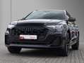 Audi Q8 SUV 50 TDI quattro Schwarz - thumbnail 2