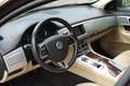 Jaguar XF 3.0 V6 Diesel Sportbrake Top Gepflegt S-Heft AHK Czerwony - thumbnail 3