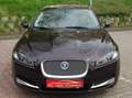 Jaguar XF 3.0 V6 Diesel Sportbrake Top Gepflegt S-Heft AHK Kırmızı - thumbnail 7