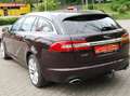 Jaguar XF 3.0 V6 Diesel Sportbrake Top Gepflegt S-Heft AHK Red - thumbnail 19