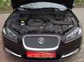 Jaguar XF 3.0 V6 Diesel Sportbrake Top Gepflegt S-Heft AHK Rood - thumbnail 31