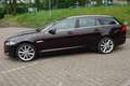 Jaguar XF 3.0 V6 Diesel Sportbrake Top Gepflegt S-Heft AHK Rot - thumbnail 17