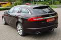Jaguar XF 3.0 V6 Diesel Sportbrake Top Gepflegt S-Heft AHK Rood - thumbnail 5