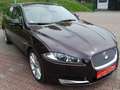 Jaguar XF 3.0 V6 Diesel Sportbrake Top Gepflegt S-Heft AHK Piros - thumbnail 25