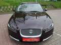 Jaguar XF 3.0 V6 Diesel Sportbrake Top Gepflegt S-Heft AHK Piros - thumbnail 27