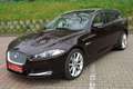 Jaguar XF 3.0 V6 Diesel Sportbrake Top Gepflegt S-Heft AHK Kırmızı - thumbnail 12