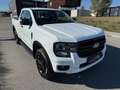 Ford Ranger Ranger Extrakabine XLT e-4WD 3,0 V6 Diesel , Au... Weiß - thumbnail 1