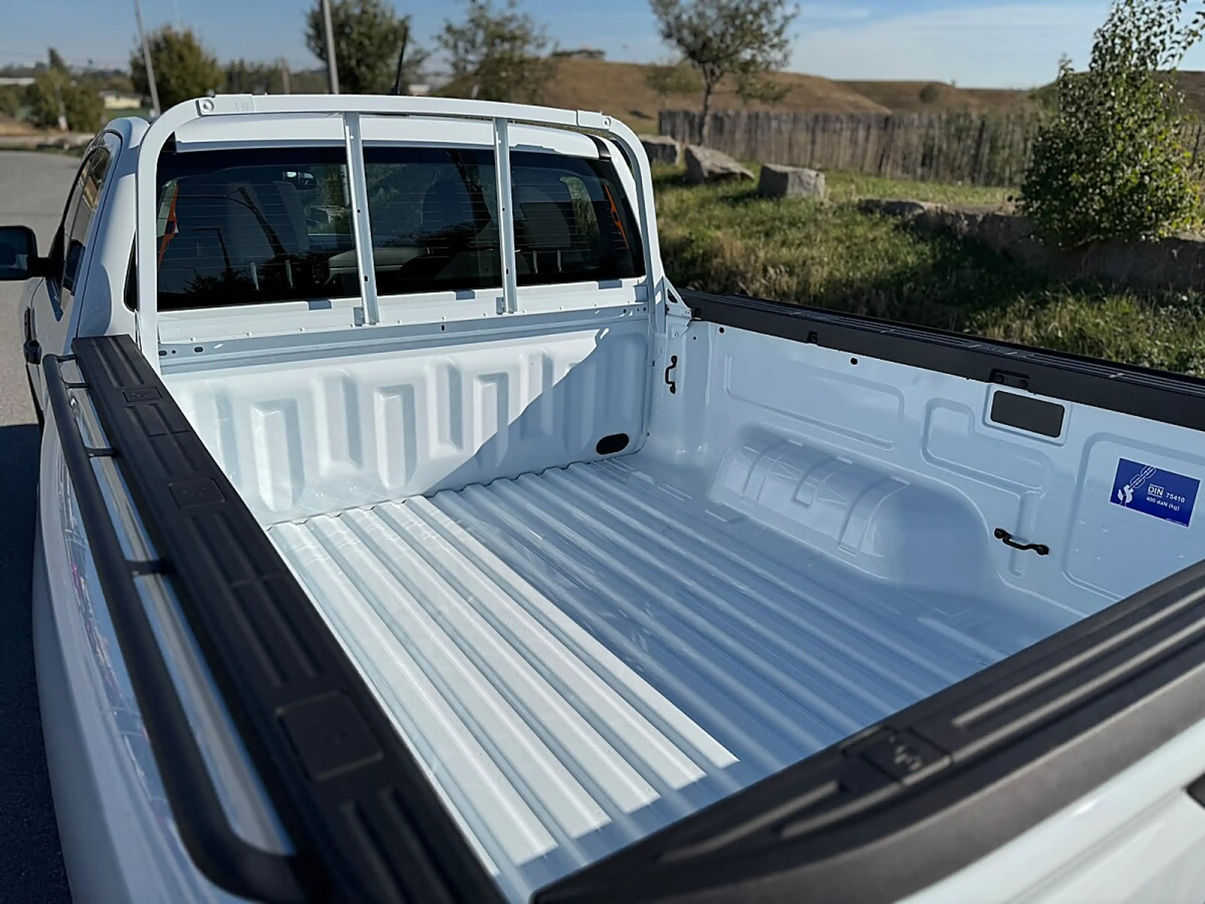 Ford Ranger Ranger Extrakabine XLT e-4WD 3,0 V6 Diesel , Au... — photo 14