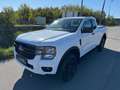Ford Ranger Ranger Extrakabine XLT e-4WD 3,0 V6 Diesel , Au... Weiß - thumbnail 7