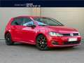 Volkswagen Golf 1.6 TDI 105 DSG7 Carat Rouge - thumbnail 1