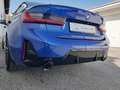 BMW 320 d xDrive Lim. M-Sport*Standheizung*NP: 70.900 Blau - thumbnail 15